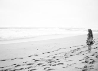 Kara Tanoue | Oahu | Photo by Hannah Morris