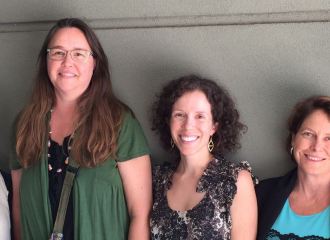 The University of Arizona Community Research Evaluation and Development Team